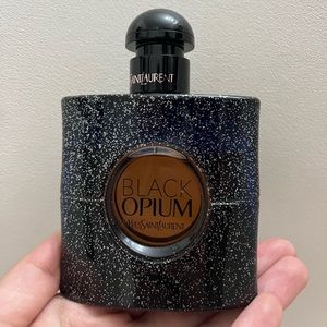 YSL Back Opium perfume